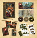 『クラユカバ』『クラメルカガリ』Blu−ray BOX (『クラユカバ』本編64分+『クラメルカガリ』本編62分/2Blu-ray+CD)[VPXV...