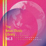 VAˡTheNewsMusicLibraryVol5[MUCE-1070]ȯ2024/6/26CD