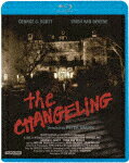 チェンジリング (本編107分/)[KIXF-1863]【発売日】2024/8/7【Blu-rayDisc】