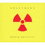 Artist Name: O - クラフトワーク／放射能（ラジオ−アクティヴィティ）[WPCR-85002]【発売日】2024/6/26【CD】