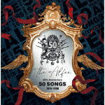 THE　ALFEE／THE　ALFEE　50　SONGS　1974−1996 (デビュー50周年記念/)[PCCA-6309]【発売日】2024/8/16【CD】のサムネイル