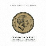 アルトゥーロ・トスカニーニ／ワーグナー：管弦楽曲集 (日本独自企画/Blu-specCD2)[SICC-30865]【発売日】2024/6/26【CD】