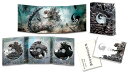 ゴジラ−1.0 豪華版 (豪華版/ゴジラ-1.0本編125分+ゴジラ-1.0/C本編125分/本編ディスク2枚+特典ディスク1枚)[TBR-3416...