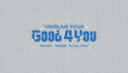 IDOLiSH7,TRIGGER,Re:vale,ZOOL/アイドリッシュセブン VISIBLIVE TOUR “Good 4 You” (Limited Ed...