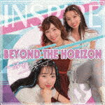 INSPIRE／BEYOND　THE　HORIZON　〜勝者の宴〜 (Type-C/)[QARF-60241]【発売日】2024/7/9【CD】