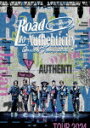 ★特典トレーディングカード7種セット付き★Travis Japan/Travis Japan Concert Tour 2024 Road to Authent...