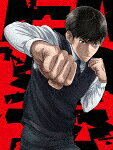 喧嘩独学 Blu−ray BOX (本編274分/)[GABS-2757]【発売日】2024/10/4【Blu-rayDisc】