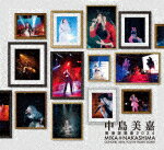 中島美嘉／MIKA　NAKASHIMA　CONCERT　2024　YOU　IN　HONG　KONG (完全生産限定盤／186分/)[AIBL-9500..
