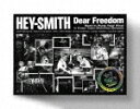 HEY−SMITH/Dear Freedom Rest In Punk Tour Final in Music Town Otoichiba Oki...