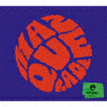 MAZZEL／MAZQUERADE (限定盤／MUSIC VIDEO盤/CD+DVD)[UMCB-59004]【発売日】2024/10/16【CD】