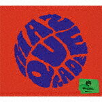 MAZZEL／MAZQUERADE (限定盤／SHOWCASE盤/CD+DVD)[UMCB-59005]【発売日】2024/10/16【CD】