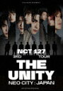 NCT 127/NCT 127 3RD TOUR ‘NEO CITY : JAPAN − THE UNITY’ (通常盤/172分/Blu-ray(...