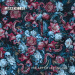 マイルス・ケネディ／ジ・アート・オヴ・レッティング・ゴー[MICP-11914]【発売日】2024/10/9【CD】