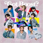 FANTASTICSfromEXILETRIBEGotBoost (̾/)[AVCD-61474]ȯ2024/10/...