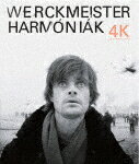 ヴェルクマイスター・ハーモニー【4Kレストア版】 (国内初Blu-ray化／本編146分＋特典2分/)[TCBD-1642]..