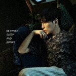 堂珍嘉邦／BETWEEN　SLEEP　AND　AWAKE (初回生産限定盤/CD+Blu-ray)[XNUN-4]【発売日】2024/11/6【CD】