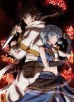 パーティーから追放されたその治癒師、実は最強につき　Vol．2 (本編96分/)[GNXA-2562]【発売日】2025/1/31【Blu-rayDisc】