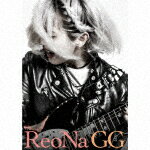 ReoNa／GG (初回生産限定盤／輸出不可/CD+DVD)[VVCL-2615]【発売日】2024/11/20【CD】のサムネイル