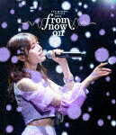 伊藤美来／ITO　MIKU　Live　Tour　2024『from　now　on』 (通常盤／本編119分＋特典28分/)[COXC-1367]..