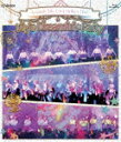 アサルトリリィ/「アサルトリリィ Last Bullet LIVE Lily’s Dreamin’ ☆ Party」 (312分/Blu-ray+CD)[VIZ...