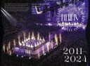乃木坂46/12th YEAR BIRTHDAY LIVE 4 DAYS 03.07−10.2024 (完全生産限定盤/輸出不可/本編588分+特典...