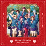楽天サイバーベイHoneyWorks／HoneyWorks　〜告白実行委員会コンプリートベスト〜　思い出は全部青春。 （完全生産限定盤／デビュー10周年記念／輸出不可/8CD+4Blu-ray）[SMCL-930]【発売日】2025/1/29【CD】
