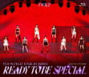 TWICE/TWICE 5TH WORLD TOUR ‘READY TO BE’ in JAPAN SPECIAL (通常盤/180分/)[WPXL-90327...