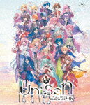 プロジェクトセカイ／プロジェクトセカイ　COLORFUL　LIVE　4th　−　Unison　− (通常盤／270分/)[COXA-..
