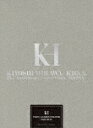 氷川きよし/KIYOSHI HIKAWA+KIINA. 25th Anniversary Concert Tour −KIIZNA− (...