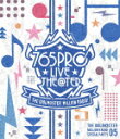 THE IDOLM@STER MILLION RADIO! SPECIAL PARTY 05 EVENT Blu−ray (183分/)[LABX-...