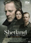 「シェトランド〜　ジミー・ぺレス警部シリーズ」Blu−ray　BOX (本編2245分＋特典97分/)[TCBD-1769]【..