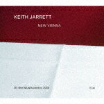 キース・ジャレット／ウィーン・コンサート　2016 (金曜販売開始商品／輸出不可/UHQCD)[UCCE-1217]【発売日】2025/5/30【CD】