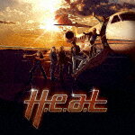 H．E．A．T／ヒート〔2025　ツアー・エディション〕[MICP-30201]【発売日】2025/5/21【CD】