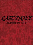 BLANKEY　JET　CITY／LAST　DANCE　COMPLETE　BOX (完全生産限定盤／272分/2Blu-ray+4SHM-CD)[UPXY-9041]【発売日】2025/7/9【Blu-rayDisc】