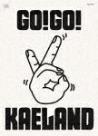木村カエラ／KAELA　presents　GO！GO！KAELAND　2024　−20years　anniversary− (206分／輸出不可/)[VI..