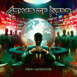 アッシズ・オブ・アレス／ニュー・メサイアズ (金曜販売開始商品／輸出不可(輸出不可エリア：中国以外)..