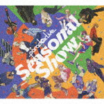 С٥㤨֡VAˡParadoxLiveSeasonalShow[EYCA-14707]ȯ2025/5/28CDۡפβǤʤ3,300ߤˤʤޤ