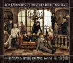 舞台『鴨乃橋ロンの禁断推理』 (本編167分＋特典196分/)[TCBD-1734]【発売日】2025/6/4【Blu-rayDisc】