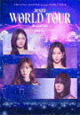 aespa/aespa: WORLD TOUR in cinemas −STANDARD EDITION− (125分/)[EYBF-1...