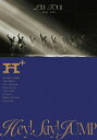 Hey! Say! JUMP/Hey! Say! JUMP LIVE TOUR 2024-2025 H⁺(初回限定盤DVD)[LCBA-5555【発売日】2025/7/30【DVD】