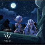 寺島拓篤／more　than　W (通常盤/)[LACM-24742]【発売日】2025/8/27【CD】のサムネイル