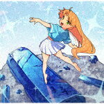 HanaHopeե ((2025ǯ1231ޤ)˥ס͢Բ/CD+Blu-ray)[AICL-4796]ȯ2025/8/6CD