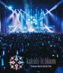 古川慎／Furukawa　Makoto　2nd　Live　Tour　kaleido　is　bloom[LABX-8829]【発売日】2026/3/18【Blu..