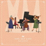 1966カルテット／THE　SET　LIST[KICS-4222]【発売日】2025/8/27【CD】