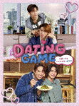 Dating　Game〜口説いてもいいですか、ボス！？〜Blu−ray　BOX[EYXF-14896]【発売日】2026/2/25【Blu-r..