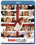 ラブ・アクチュアリー[DAXA-91568]【発売日】2019/4/24【Blu-rayDisc】