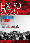（V．A．）／EXPO　2025　LDH　DAY　SPECIAL　“Jr．EXILE　LIVE” ( ...