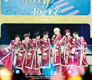 商品名 なにわ男子／なにわ男子　1st　DOME　LIVE　‘VoyAGE’ (通常盤／本編180分＋特典110分/本編ディスク＋特典ディスク) 発売日 2026/11/12 メディア Blu-rayDisc 定価 6380 品番 LCXA-5302 JAN 4582515779603 その他情報 本編ディスク＋特典ディスク ライブフォトブックレット 通常盤／本編180分＋特典110分 同時発売初回限定盤はLCXA-5300／同時発売DVDはLCBA-5585(初回限定盤)、LCBA-5588(通常盤) コメント ※収録曲につきまして全ての曲目が表示されていない場合がございます。詳細は店舗へお問い合わせくださいませ。※商品ページ内の解説テキスト(実績、No.1表記、各種数値等)は、データ提供元によるリリース当時の公式発表情報に基づき記載しております。【検索キーワード】なにわ男子&nbsp;なにわ男子　1st　DOME　LIVE　‘VoyAGE’&nbsp;NANIWA DANSHI 1ST DOME LIVE `VOYAGE`&nbsp;ナニワダンシファースト ドーム ライブ ボヤージュ&nbsp;ご注文いただく前に必ずご確認ください ■■■■■■■■■■■■■■■■■■■■■■■■■■■■■■■■■■■■■■■■■■■■■■■ 当店は複数のサイトで商品を併売しているため、出品時点で在庫が切れている場合がございます。 そのため、お買い物かごへ入れた時点で、商品の確保・出荷・お届けをお約束するものではございません。 在庫切れとなった場合はメーカーへ取り寄せをかけるため、納期が通常よりかかる場合がございます。 また、製造中止など入荷の見通しがたたない場合はご注文をキャンセルさせていただきます。 ＋＋＋お届け日・お届け時間のご指定はできません。 ＋＋＋複数の商品をまとめてお買い上げいただきました際、一括発送となります。 ご予約商品が含まれておりますと、最も遅いご予約商品の発売に合わせた発送となります。 ◇◇ご注文後のキャンセルについて◇◇ ご注文確定後のお客様ご都合によりますキャンセルは原則お受け致しておりません ご注文の際は商品、発売日、ご配送方法などをご確認の上、ご注文下さいますようお願い申し上げます。 ◇◇送料無料対象商品のご注意点◇◇ 送料無料商品及びキャンペーンによります送料無料の場合の発送方法は通常メール便となっております。 代金引換でのご決済の場合は送料対象外となりますので、予めご了承の程お願い申し上げます。 ※店舗都合にて代金引換のご決済をお断りする場合がございます。 ■■■■■■■■■■■■■■■■■■■■■■■■■■■■■■■■■■■■■■■■■■■■■■■