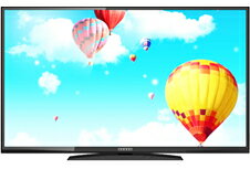 50型BS内蔵液晶テレビ 外付けHDD録画対応 地上デジタル/BS・CSA対応ハイビジョン液晶テレビ (ユニテク製)LCH5007V