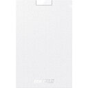 バッファロー USB3.2(Gen1) ポータブルSSD Type-A 1.0TB ホワイト SSD-PG1.0U3-WC